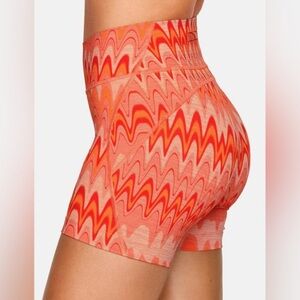 Outdoor Voices OV Helios Techsweat Athletic Shorts - Size Medium